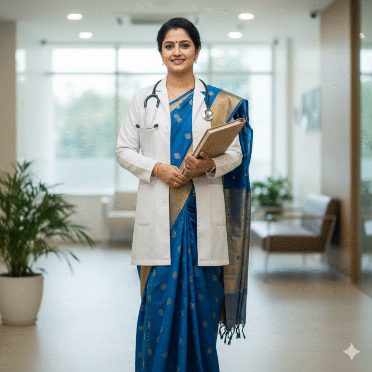 Dr. Moumita Banerjee