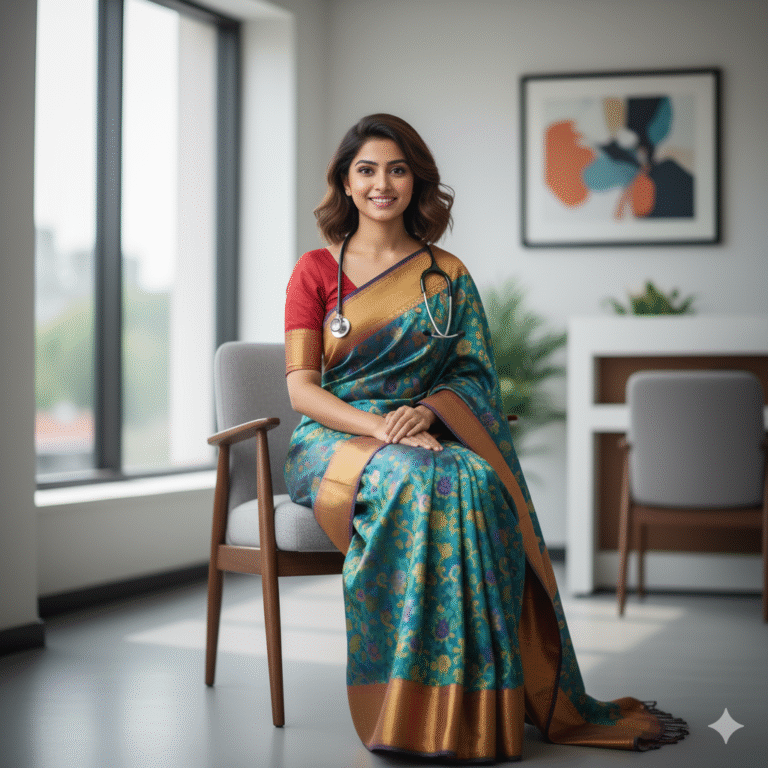 Dr. Anindita Chatterjee